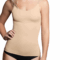 La marca BYE BRA - SHAPEWEAR nos facilita esta imagen de su producto BYE-BRA - LIGHT CONTROL CAMISETA INVISIBLE BEIGE TALLA M para nuestro catálogo.