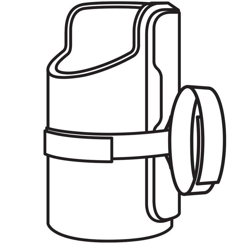 La marca KIIROO nos facilita esta imagen de su producto KIIROO - KEON HAND STRAP CORREA DE MUÑECA para nuestro catálogo.