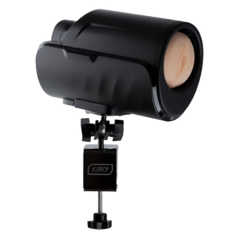 La marca KIIROO nos facilita esta imagen de su producto KIIROO - KEON TABLE CLAMP PINZA DE MESA para nuestro catálogo.