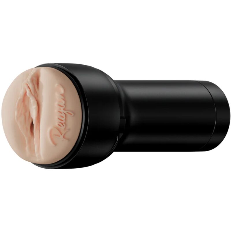 La marca KIIROO nos facilita esta imagen de su producto KIIROO - FEEL REAGAN FOXX MASTURBADOR KIIROO STARS COLLECTION para nuestro catálogo.