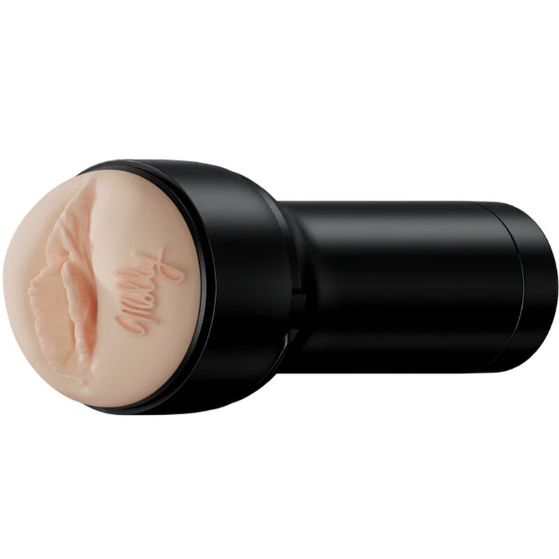 La marca KIIROO nos facilita esta imagen de su producto KIIROO - FEEL MOLLY STEWART MASTURBADOR KIIROO STARS COLLECTION para nuestro catálogo.