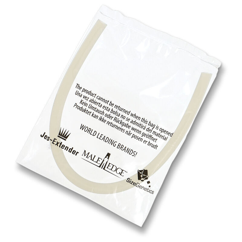 La marca JES-EXTENDER nos facilita esta imagen de su producto JES-EXTENDER - REPUESTO SILICONA para nuestro catálogo.