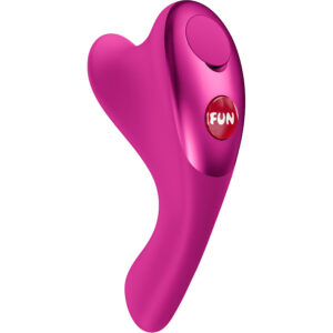 La marca FUN FACTORY nos facilita esta imagen de su producto FUN FACTORY - BE·ONE DEDO VIBRADOR MAGENTA para nuestro catálogo.