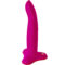 La marca FUN FACTORY nos facilita esta imagen de su producto FUN FACTORY - LIMBA FLEX DILDO PUNTO G TALLA M MAGENTA para nuestro catálogo.