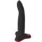 La marca FUN FACTORY nos facilita esta imagen de su producto FUN FACTORY - LIMBA FLEX DILDO PUNTO G TALLA M NEGRO para nuestro catálogo.