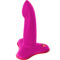 La marca FUN FACTORY nos facilita esta imagen de su producto FUN FACTORY - LIMBA FLEX DILDO PUNTO G TALLA S MAGENTA para nuestro catálogo.