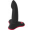 La marca FUN FACTORY nos facilita esta imagen de su producto FUN FACTORY - LIMBA FLEX DILDO PUNTO G TALLA S NEGRO para nuestro catálogo.
