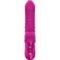 La marca FUN FACTORY nos facilita esta imagen de su producto FUN FACTORY - TIGER VIBRADOR PUNTO G MAGENTA para nuestro catálogo.