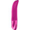 La marca FUN FACTORY nos facilita esta imagen de su producto FUN FACTORY - DIVA DOLPHIN VIBRADOR PUNTO G MAGENTA para nuestro catálogo.