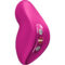 La marca FUN FACTORY nos facilita esta imagen de su producto FUN FACTORY - ALLURE DOBLE VIBRADOR AIR PULSE MAGENTA para nuestro catálogo.