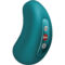 La marca FUN FACTORY nos facilita esta imagen de su producto FUN FACTORY - CHERIE DOBLE VIBRADOR AIR PULSE VERDE para nuestro catálogo.