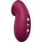 La marca FUN FACTORY nos facilita esta imagen de su producto FUN FACTORY - DESIRE VIBRADOR AIR PULSE BURDEOS para nuestro catálogo.