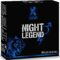 La marca XPOWER nos facilita esta imagen de su producto XPOWER - NIGHT LEGEND ESTIMULANTE DE ACCIÓN RÁPIDA ERECCIÓN Y RENDIMIENTO 10 CÁPSULAS para nuestro catálogo.