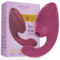 La marca WOMANIZER nos facilita esta imagen de su producto WOMANIZER - DUO NEXT ESTIMULADOR VIBRADOR DUAL CLÍTORIS & PUNTO·G ROSA para nuestro catálogo.