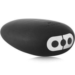 La marca JE JOUE nos facilita esta imagen de su producto JE JOUE - MIMI SOFT VIBRADOR MASAJEADOR CLITORIAL CON PUNTA BLANDA NEGRO para nuestro catálogo.