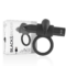 La marca BLACK&SILVER nos facilita esta imagen de su producto BLACK&SILVER - BURTON ANILLO 10 MODOS VIBRACIÓN NEGRO para nuestro catálogo.