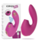 La marca COVERME nos facilita esta imagen de su producto COVERME - CLITORAL SUCCIONADOR & VIBRADOR POTENTE G-SPOT RUSH para nuestro catálogo.