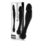 La marca BLACK&SILVER nos facilita esta imagen de su producto BLACK&SILVER - KARL DILDO ESTIMULADOR PUNTO G 18 CM para nuestro catálogo.