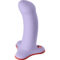 La marca FUN FACTORY nos facilita esta imagen de su producto FUN FACTORY - AMOR DILDO PUNTO G VIOLETA para nuestro catálogo.