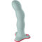La marca FUN FACTORY nos facilita esta imagen de su producto FUN FACTORY - BOUNCER DILDO PUNTO G VERDE CLARO para nuestro catálogo.