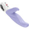 La marca FUN FACTORY nos facilita esta imagen de su producto FUN FACTORY - LADY BI VIBRADOR CONEJO VIOLETA para nuestro catálogo.