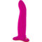 La marca FUN FACTORY nos facilita esta imagen de su producto FUN FACTORY - LIMBA FLEX DILDO PUNTO G TALLA L MAGENTA para nuestro catálogo.