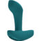 La marca FUN FACTORY nos facilita esta imagen de su producto FUN FACTORY - BOOTIE VIBE PLUG ANAL VIBRADOR VERDE para nuestro catálogo.