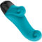 La marca FUN FACTORY nos facilita esta imagen de su producto FUN FACTORY - OCEAN MINI VIBRADOR AGUAMARINA para nuestro catálogo.