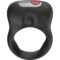 La marca FUN FACTORY nos facilita esta imagen de su producto FUN FACTORY - STEADY ANILLO VIBRADOR PENE NEGRO para nuestro catálogo.