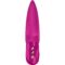 La marca FUN FACTORY nos facilita esta imagen de su producto FUN FACTORY - VOLTA VIBRADOR LAY-ON MAGENTA para nuestro catálogo.