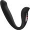 La marca FUN FACTORY nos facilita esta imagen de su producto FUN FACTORY - VELOCE DOBLE VIBRADOR INSERTABLE AIR PULSE NEGRO para nuestro catálogo.