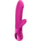 La marca FUN FACTORY nos facilita esta imagen de su producto FUN FACTORY - BI STRONIC EMBRACE CONEJO ESTIMULADOR DE EMPUJE MAGENTA para nuestro catálogo.
