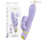 La marca INTENSE HIGH TECH nos facilita esta imagen de su producto INTENSE - HELEN ESTIMULADOR RABBIT & VIBRADOR THRUSTING para nuestro catálogo.