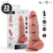La marca MR. INTENSE DILDOS nos facilita esta imagen de su producto MR INTENSE - MEDIUM SPENCER DILDO SILICONA 23 CM -Ø- 5.7 CM para nuestro catálogo.