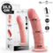 La marca MR. INTENSE DILDOS nos facilita esta imagen de su producto MR INTENSE - BIG TERENCE DILDO 22.5 CM -Ø- 5.6 CM para nuestro catálogo.