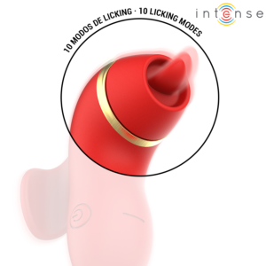 TICKLING Y LICKING para nuestro catálogo.