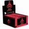 La marca WUG SEX SENSE nos facilita esta imagen de su producto WUG ERECT – DISPLAY 12 X 8 UDS | Chicle funcional con Maca