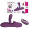 La marca PRETTY LOVE FLIRTATION nos facilita esta imagen de su producto PRETTY LOVE - LUKA SIT-DOWN VIBRADOR CON EFECTO CALOR Y CONTROL REMOTO para nuestro catálogo.