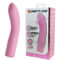 La marca PRETTY LOVE FLIRTATION nos facilita esta imagen de su producto PRETTY LOVE - KISELL VIBRADOR PUNTO G ROSA para nuestro catálogo.