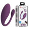 La marca PRETTY LOVE SMART nos facilita esta imagen de su producto PRETTY LOVE - DORA VIBRADOR INVISIBLE CON APP GRATUITA para nuestro catálogo.
