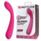 La marca PRETTY LOVE SMART nos facilita esta imagen de su producto PRETTY LOVE - JESSICA VIBRADOR DE ALTA POTENCIA ROSA para nuestro catálogo.