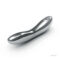 La marca LELO nos facilita esta imagen de su producto LELO - INEZ VIBRADOR ACERO INOXIDABLE para nuestro catálogo.
