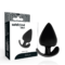 La marca ADDICTED TOYS nos facilita esta imagen de su producto ADDICTED TOYS - ANAL PLUG 5.5 CM para nuestro catálogo.