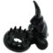 La marca BAILE FOR HIM nos facilita esta imagen de su producto BAILE - SWEET RING ANILLO CON RABBIT para nuestro catálogo.