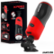 La marca JAMYJOB nos facilita esta imagen de su producto JAMYJOB - XPEED MASTURBADOR VAGINA AUTOMÁTICO 5 MODOS DE EMPUJE Y EFECTO SONIDO para nuestro catálogo.