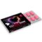 La marca WUG SEX SENSE nos facilita esta imagen de su producto WUG Climax – 1 X 8 UDS | Chicle funcional con Maca
