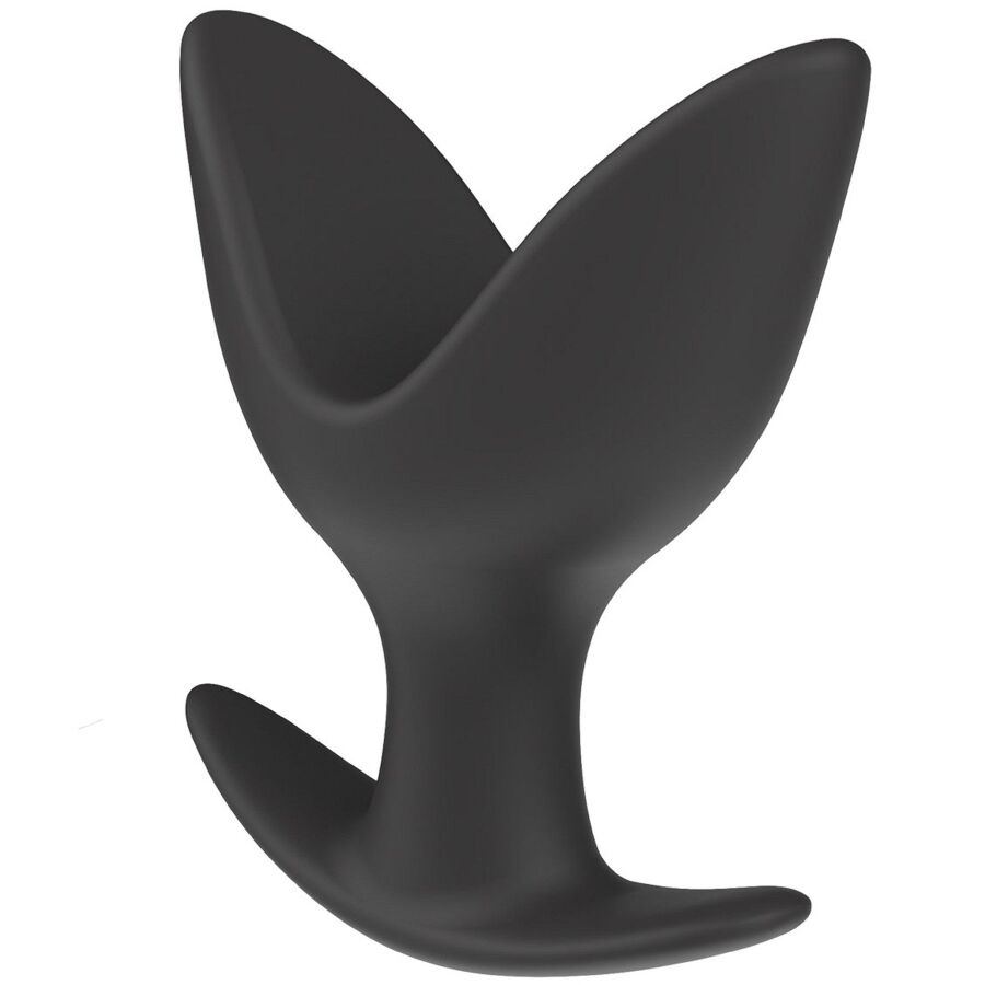 La marca HIDDEN DESIRE nos facilita esta imagen de su producto HIDDEN DESIRE - EXTREME ANCHOR PLUG ANAL L para nuestro catálogo.