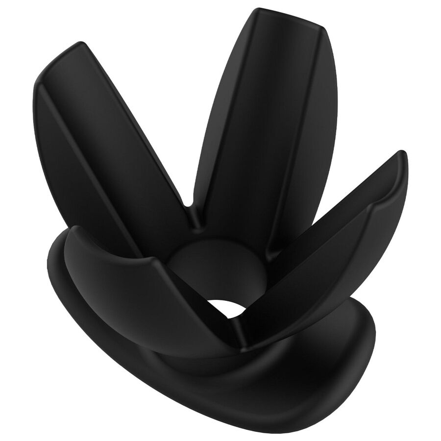 La marca HIDDEN DESIRE nos facilita esta imagen de su producto HIDDEN DESIRE - EXTREME SPREADER PLUG ANAL EXPANSIVO para nuestro catálogo.