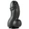 La marca HIDDEN DESIRE nos facilita esta imagen de su producto HIDDEN DESIRE - INFERNO FAT BOYS DILDO 22 CM para nuestro catálogo.