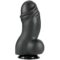 La marca HIDDEN DESIRE nos facilita esta imagen de su producto HIDDEN DESIRE - INFERNO FAT BOYS DILDO 27 CM para nuestro catálogo.